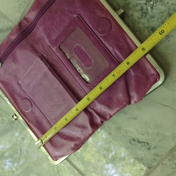HOBO Lauren  wallet - Picture 4 of 16